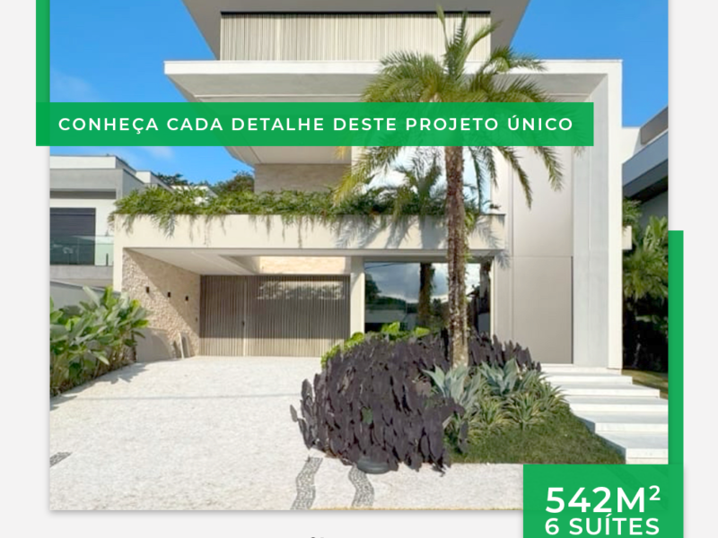 Fachada do Mansão Riviera de São Lourenço no bairro São Lourenço, Santo André