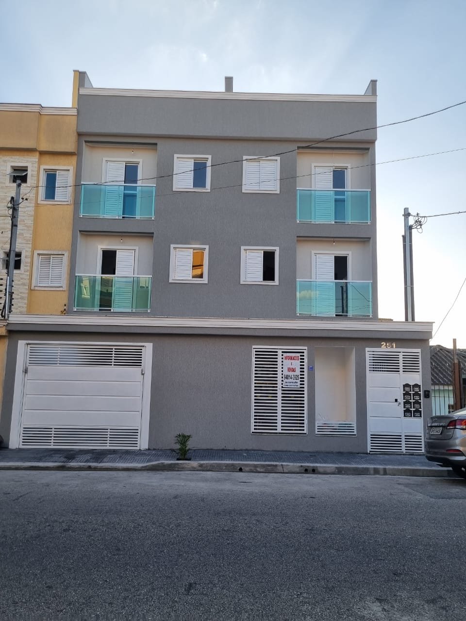 Sud Menucci, foto 2