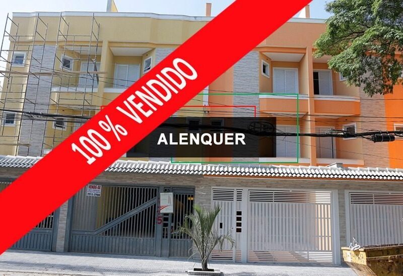 Fachada Alenquer