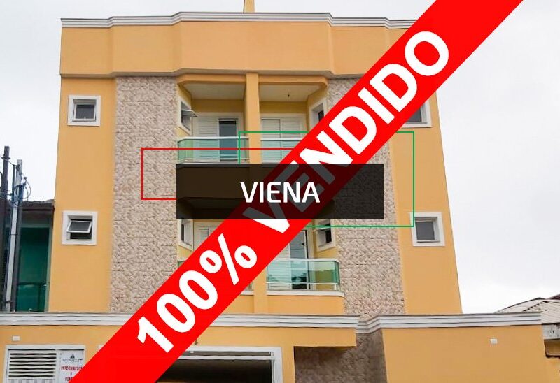 Fachada Viena